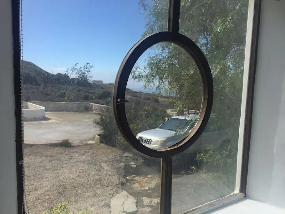 Studio III At Orig. Finca,, Sea Views La Asomada