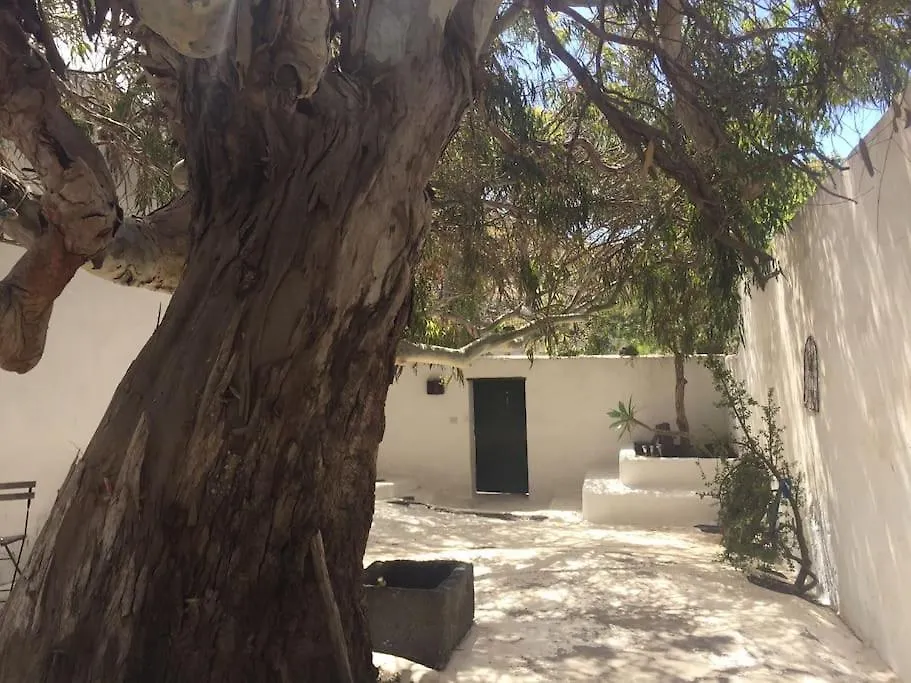 Apartamento Studio III At Orig. Finca,, Sea Views La Asomada