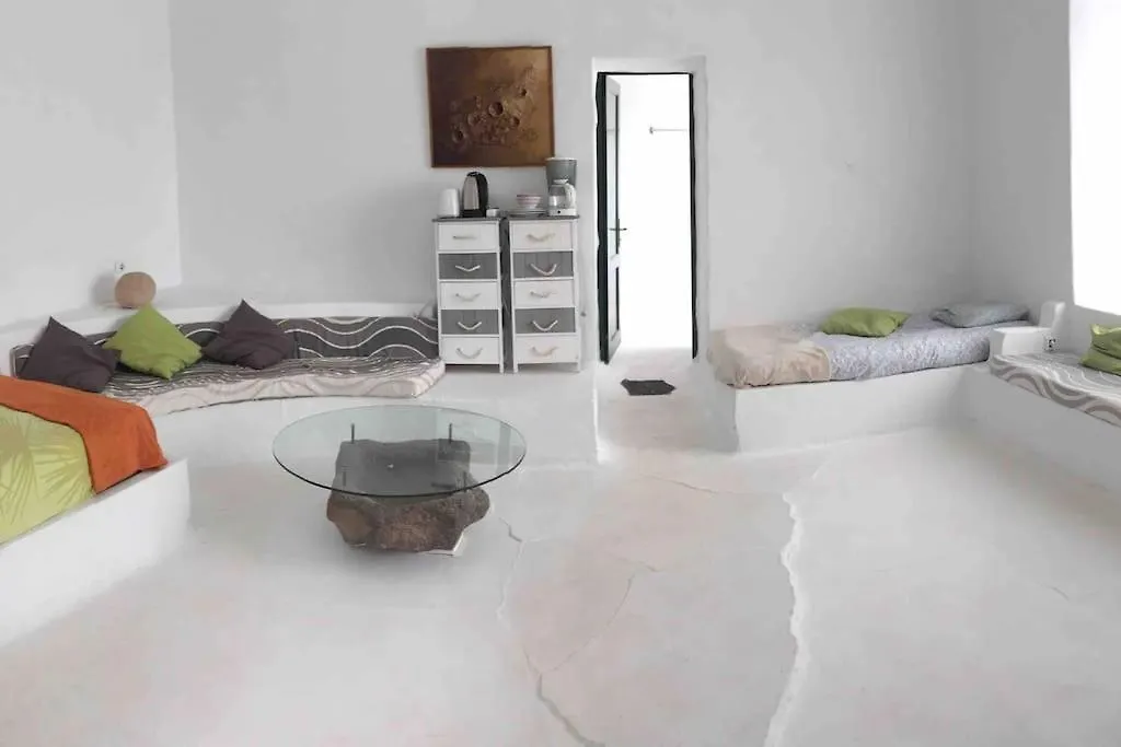 Studio III At Orig. Finca,, Sea Views La Asomada  0*, La Asomada (Lanzarote) Spagna