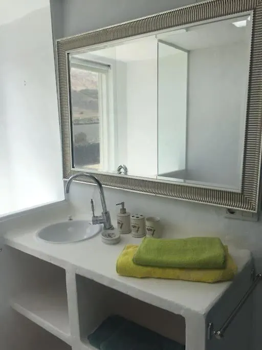 Studio III At Orig. Finca,, Sea Views La Asomada  Espanha