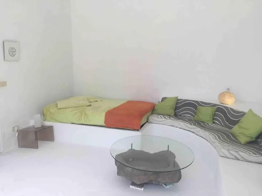 Studio III At Orig. Finca,, Sea Views La Asomada