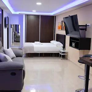 Appartamento Sweet House 3, Arrecife (Lanzarote)