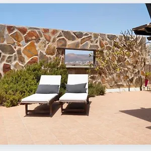 Appartamento Petronila Tias, Lanzarote, Conil