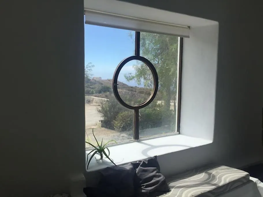Studio III At Orig. Finca,, Sea Views La Asomada  España